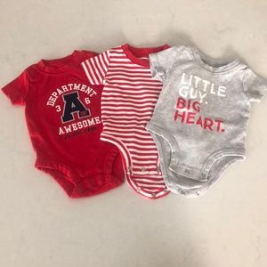 3 month boy bundle